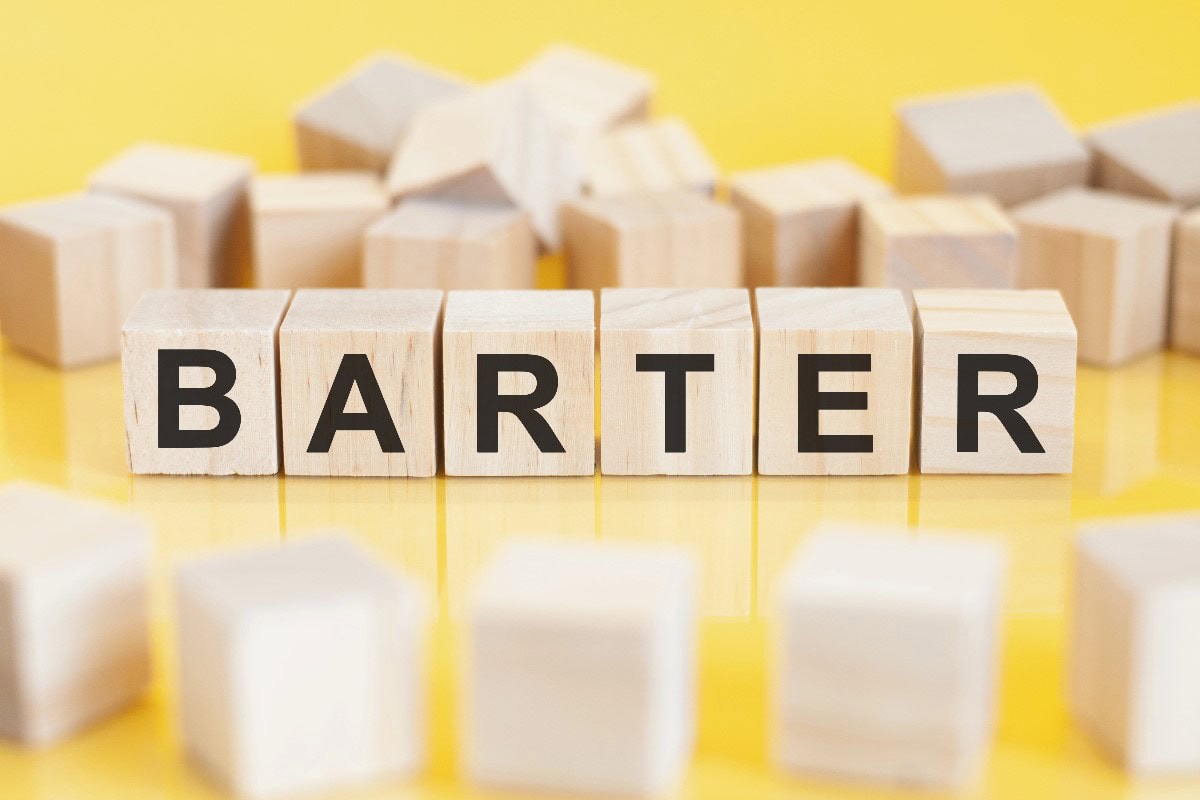 how to buy land with no money