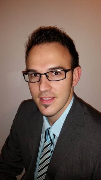 Michael Budimir MAN Energy Solutions