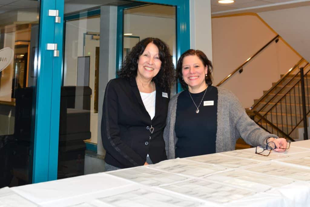 IRB Neujahrsempfang 2024