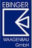 Ebinger Waagenbau Logo