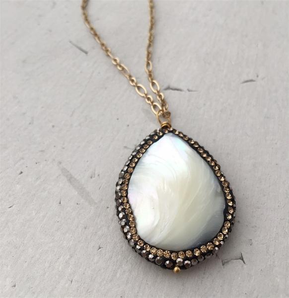 Bling and Lift with Isabelle Grace Jewelry and Bra Bridge Bling and Lift with Isabelle Grace Jewelry and Bra Bridge