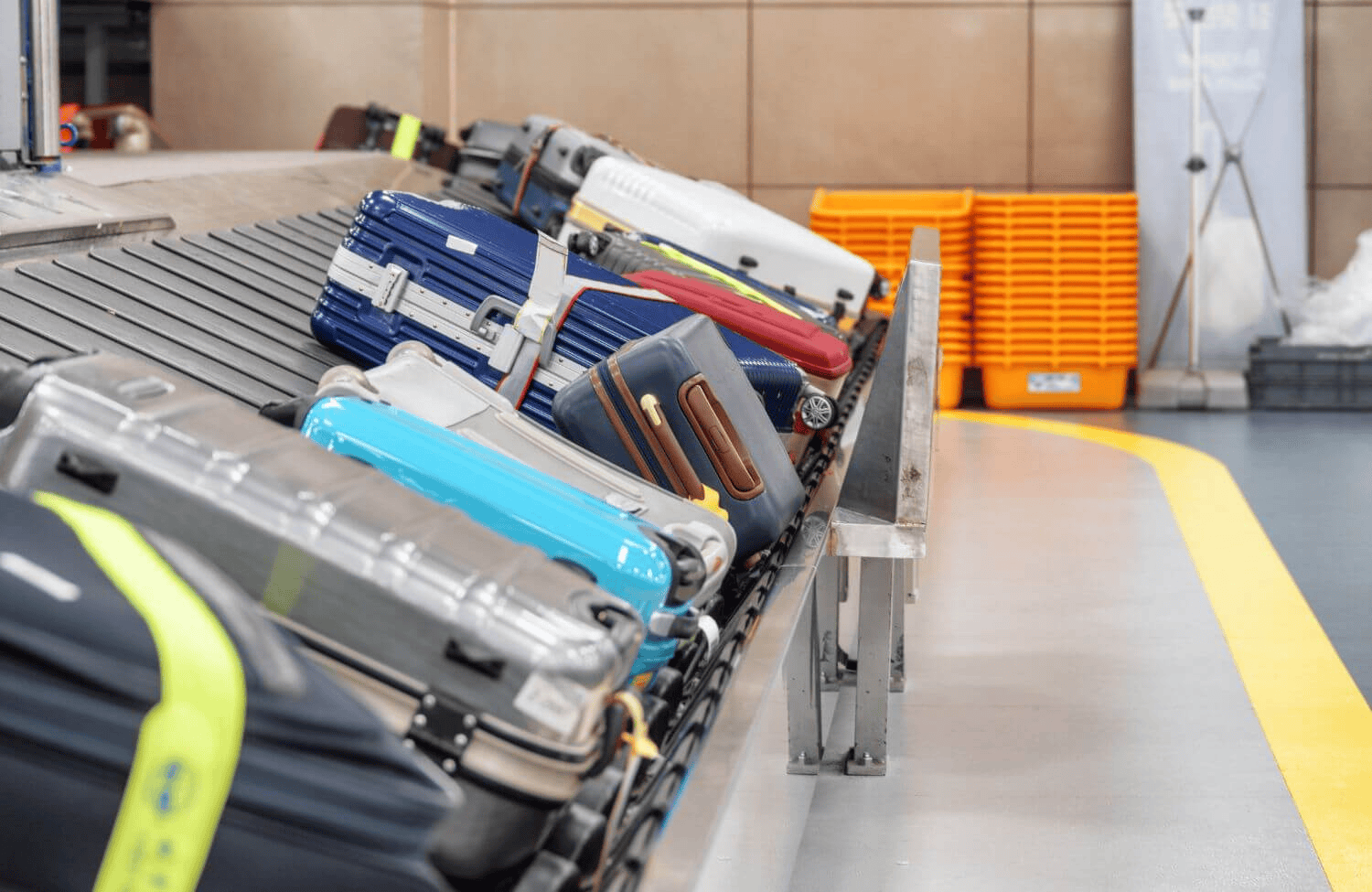 Southwest A-List vs. A-List Preferred: Elite Status Benefits Guide (U.S. Travelers) 5 Bags