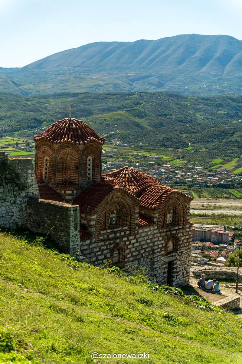 berat