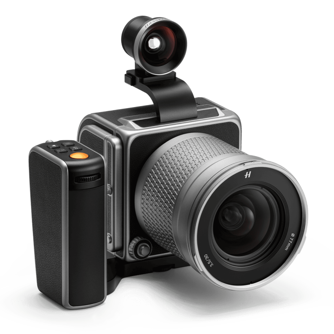 Hasselblad 80th Anniversary