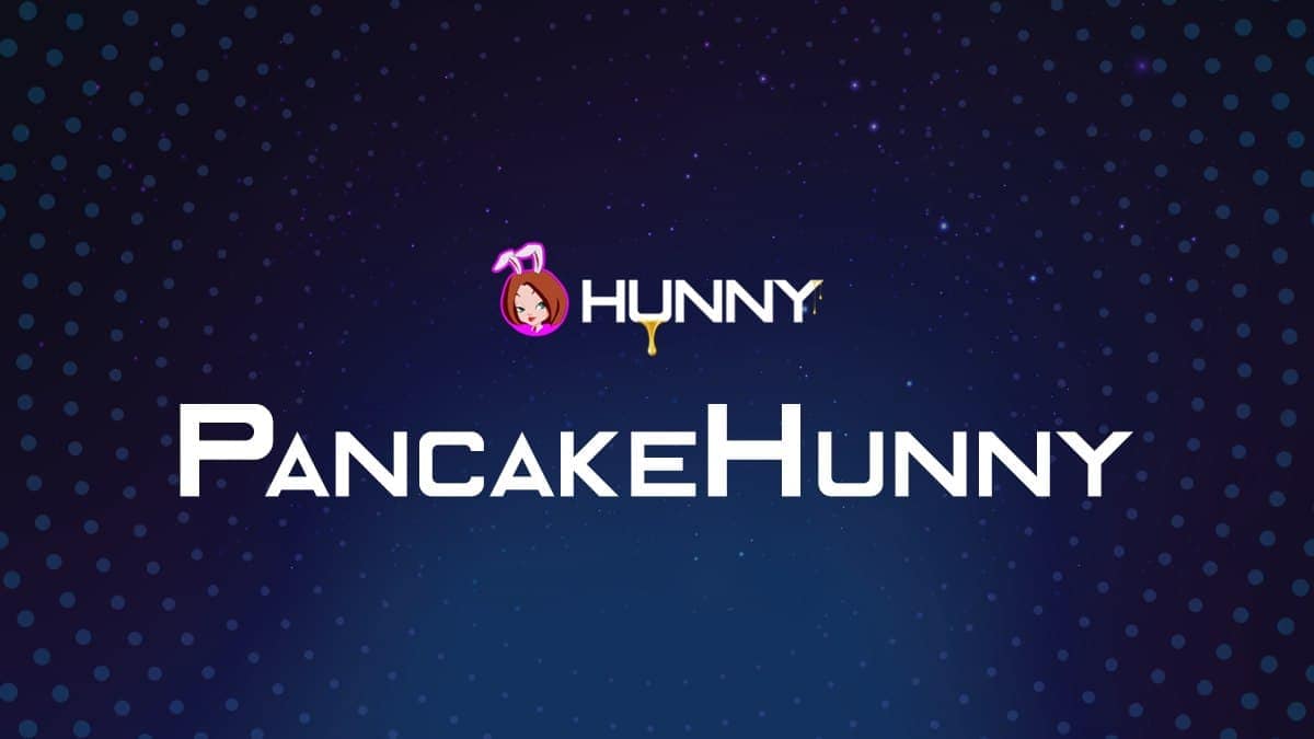 PancakeHunny: A multi-colored platform in the DeFi room mixed with Poker, Lottery and NFT 1 PancakeHunny: A multi-colored platform in the DeFi space combined with Poker, Lottery and NFT