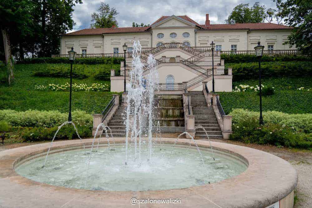lidzbark warmiński