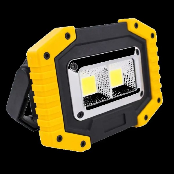 LED Work Light HP-840Y