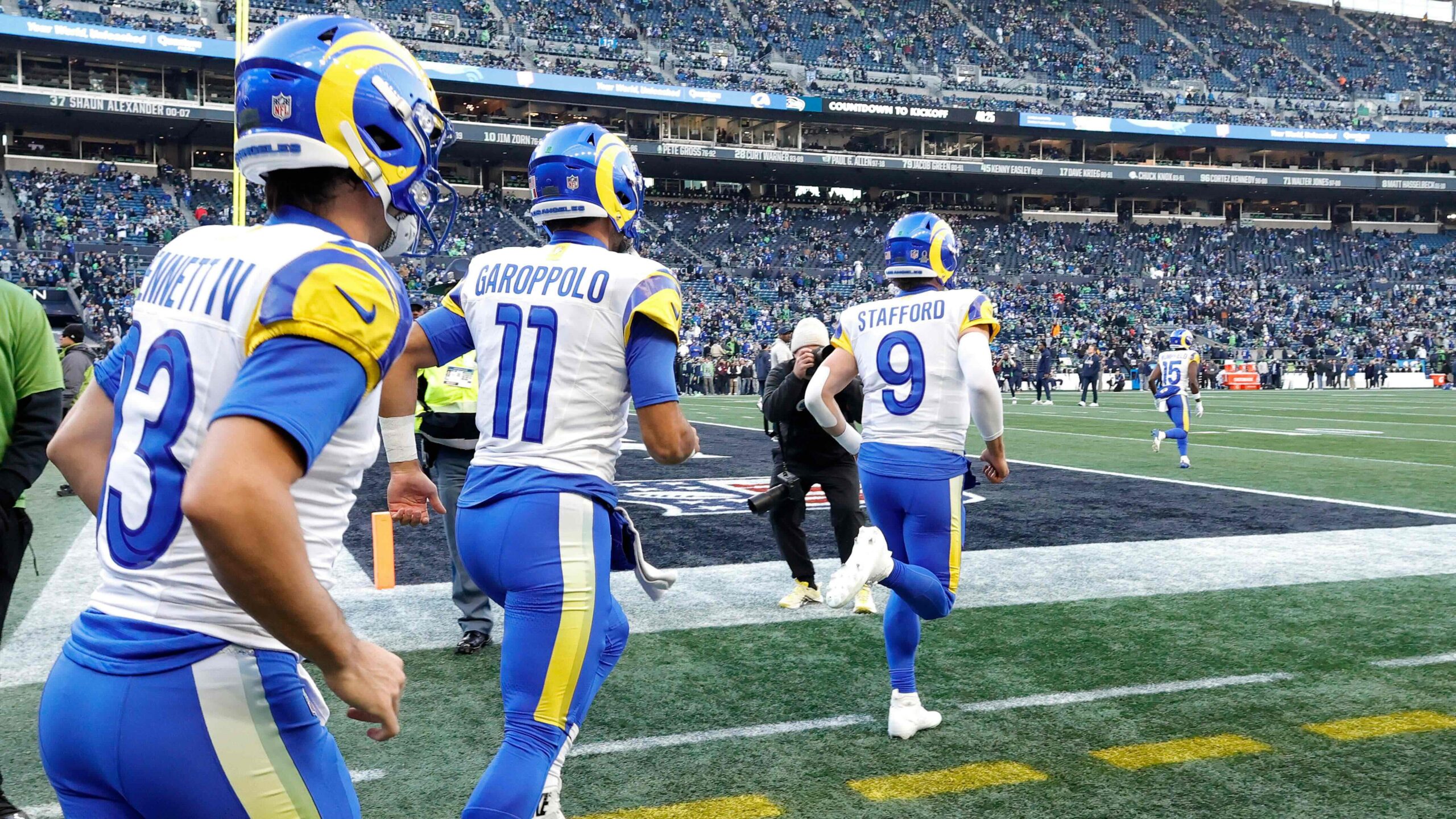 How Australian Fans Can Score Early NFL Tickets In Melbourne Before Anyone Else