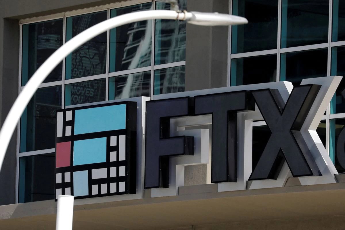 FTX has far more than $one billion in assets, making an attempt to increase other bills 1 FTX has more than 1 billion in assets trying to
