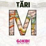 Țări cu M  – Lista Completă pentru școală și jocul ȚOMAPAN TARI cu M lista completa TOMAPAN