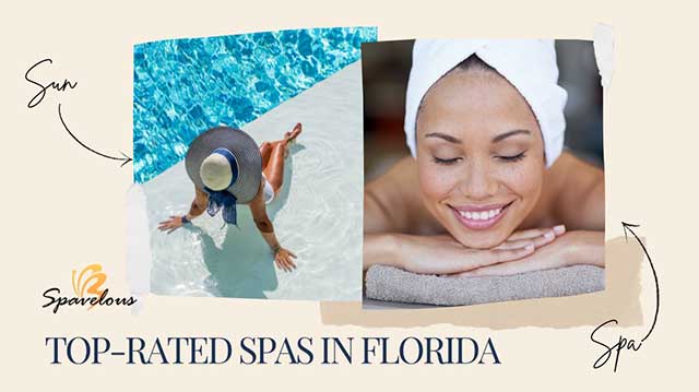 TOP-RATED SPAS IN FLORIDA: DISCOVER THE OASES OF THE SUNSHINE STATE 3 spas in florida