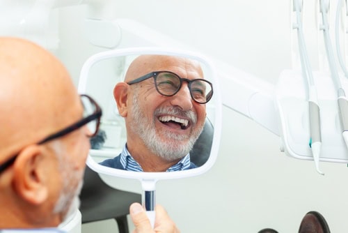 Dental Implants in PA | Book a Free Consultation Today!