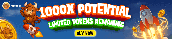 Forged for Growth: MoonBull Leads the Best Crypto Presales to Invest In, While Stellar and Litecoin Accelerate Their Bullish Run 3 image 3