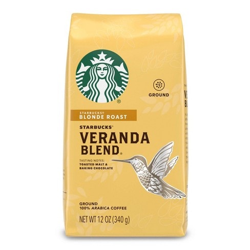 Verdana Blend