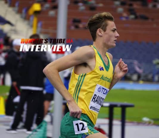 Home is where I’m happiest: Matthew Ramsden Interview