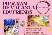 Program de Vacanță & Ateliere de Artă pentru Copii – O Aventură Creativă!