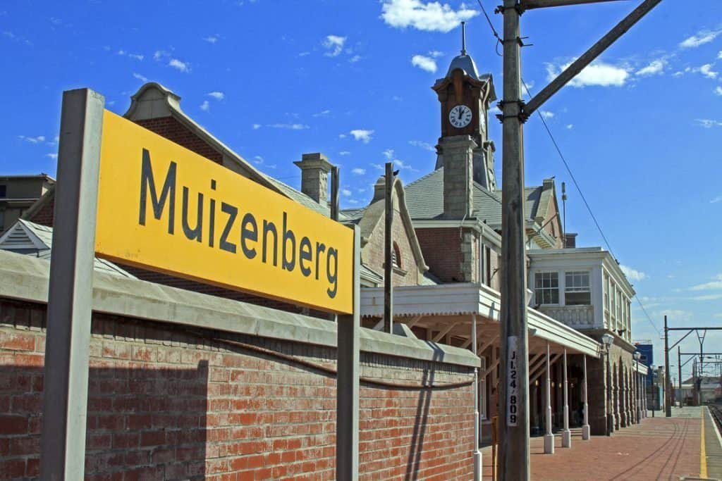 Przylądek Dobrej Nadziei