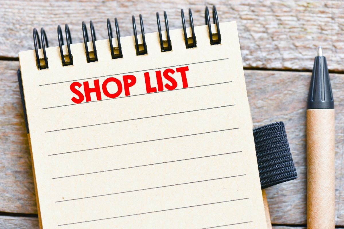 How To Save Money On Groceries