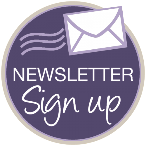 CMR-Newsletter-signup Email Subscription