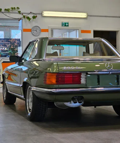 Graphene Coating Versiegelung Porsche TopCar Baden bei Wien mobil