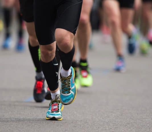 Five Leg Exercises to Help You Run Faster and Farther