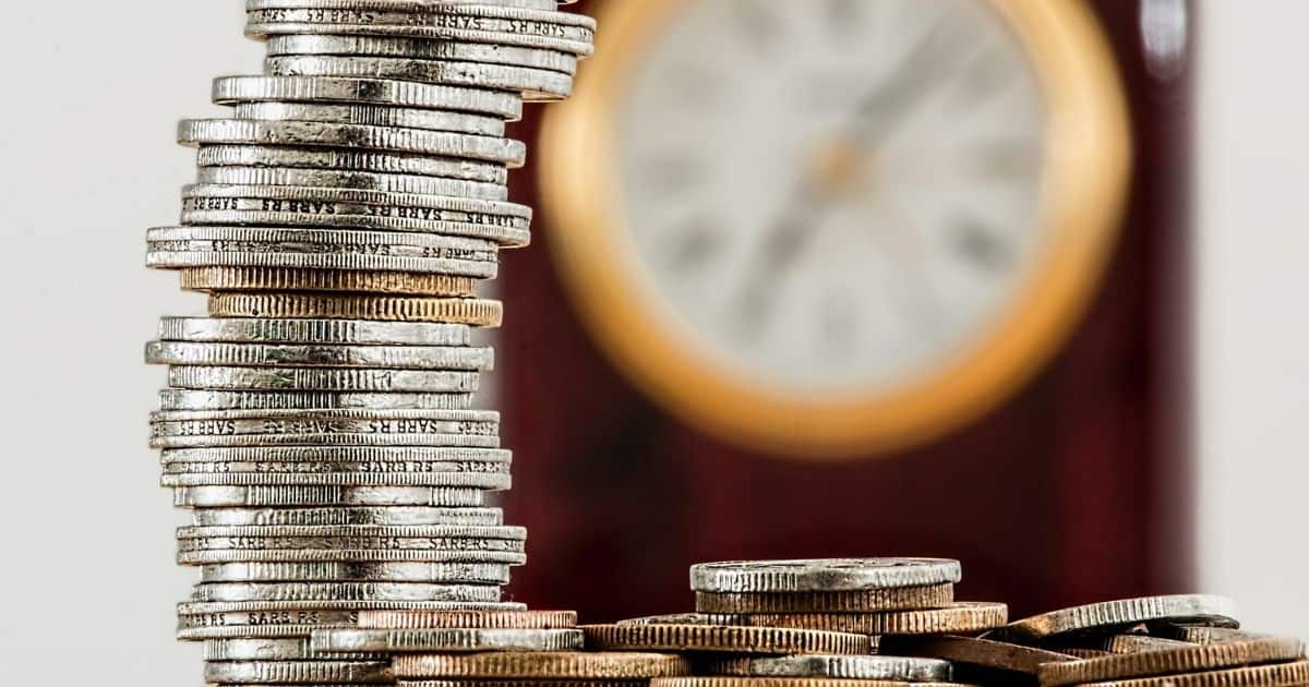 5 tips om geld te besparen met je salon SalonPower