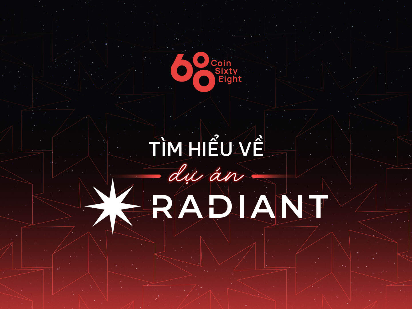 Radiant Capital (RDNT) - Lending Protocol venture performs on Arbitrum 1 Radiant Capital RDNT Lending Protocol project works on Arbitrum