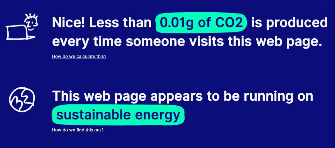 Sostenibilidad Digital