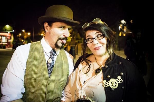 Tongue and Eye by SoulStealer.co.uk