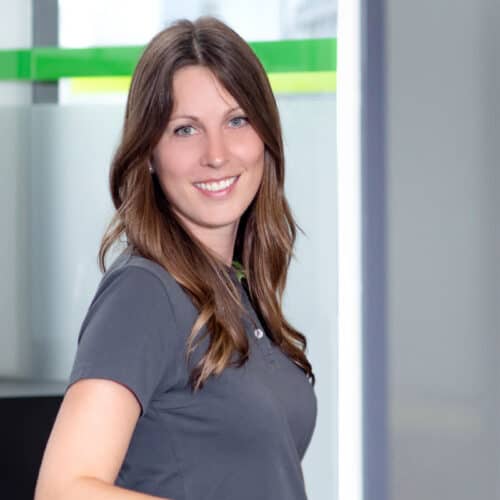 Sandra Wegener Sandra Wegener