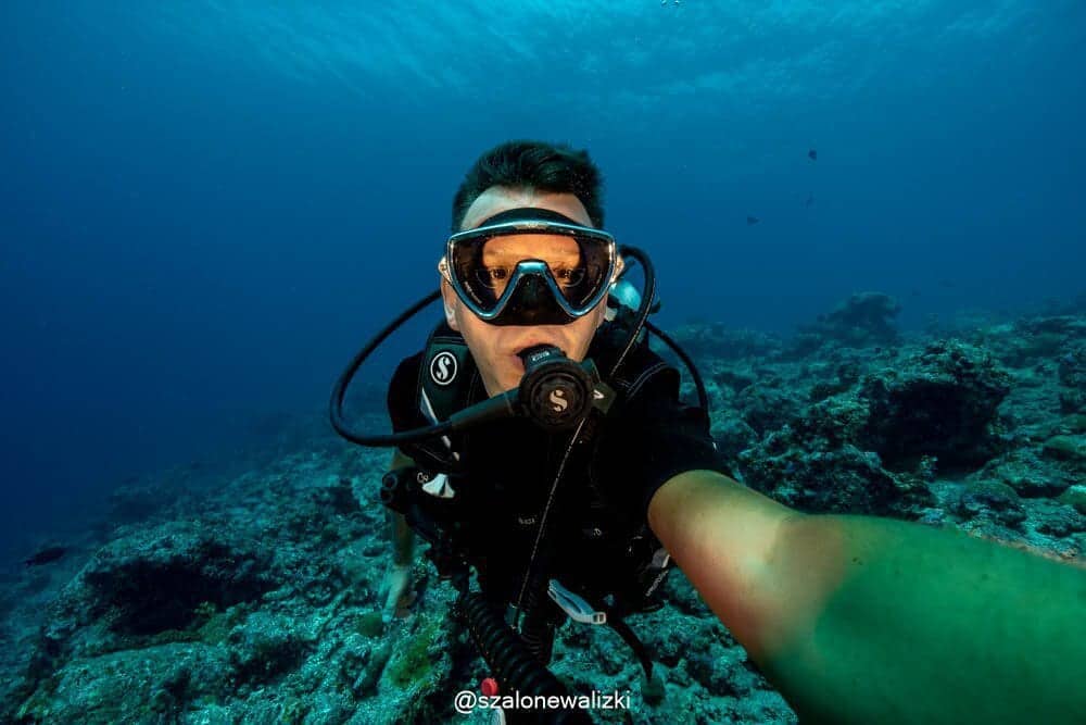 nurkowanie thulusdoo