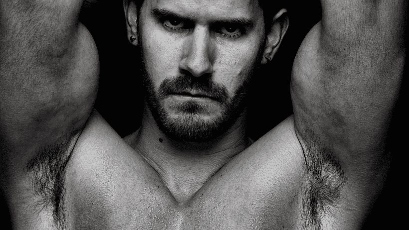 gay dilf
