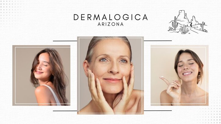 dermalogica spas in arizona