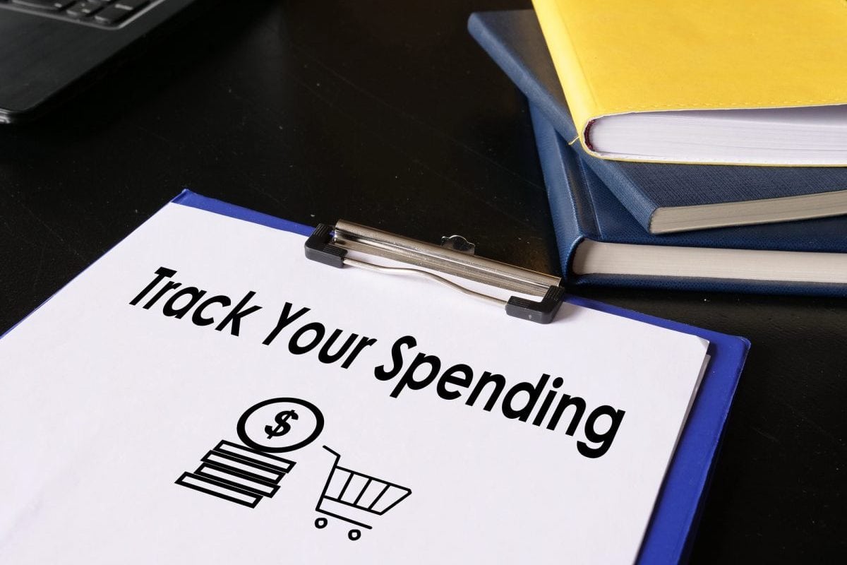 how to be better with money