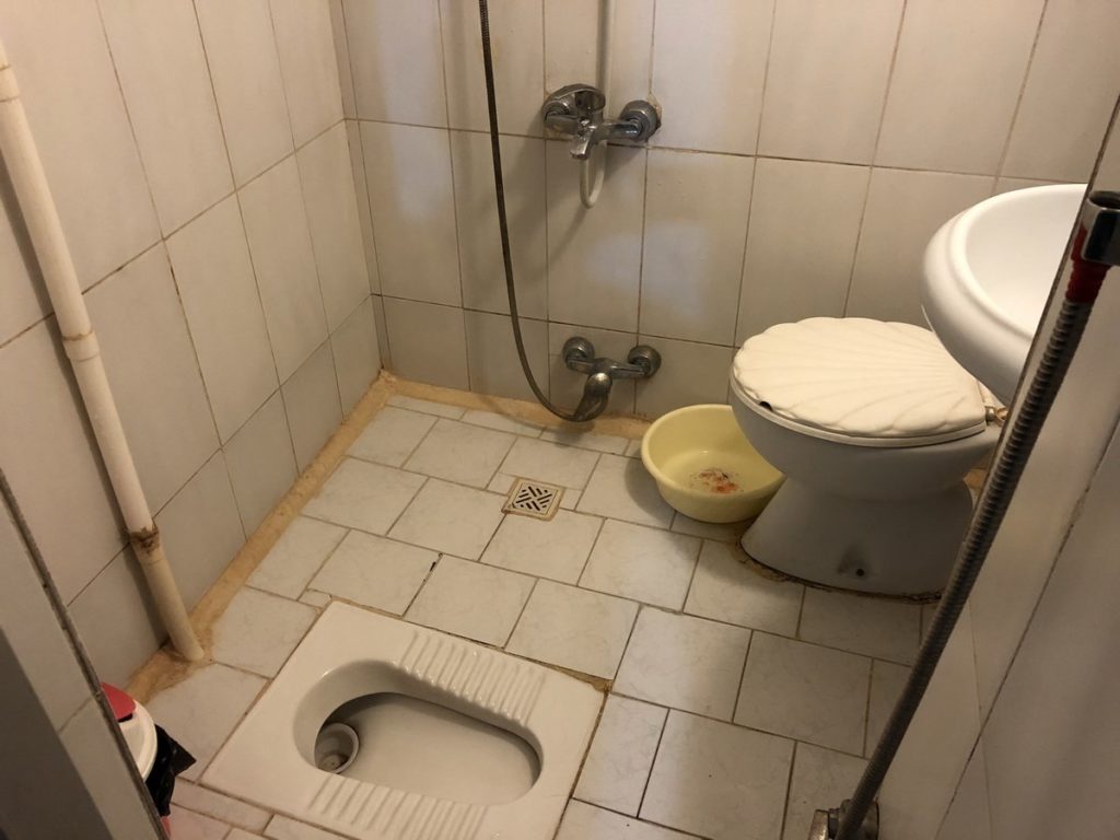 iran praktyczny poradnik