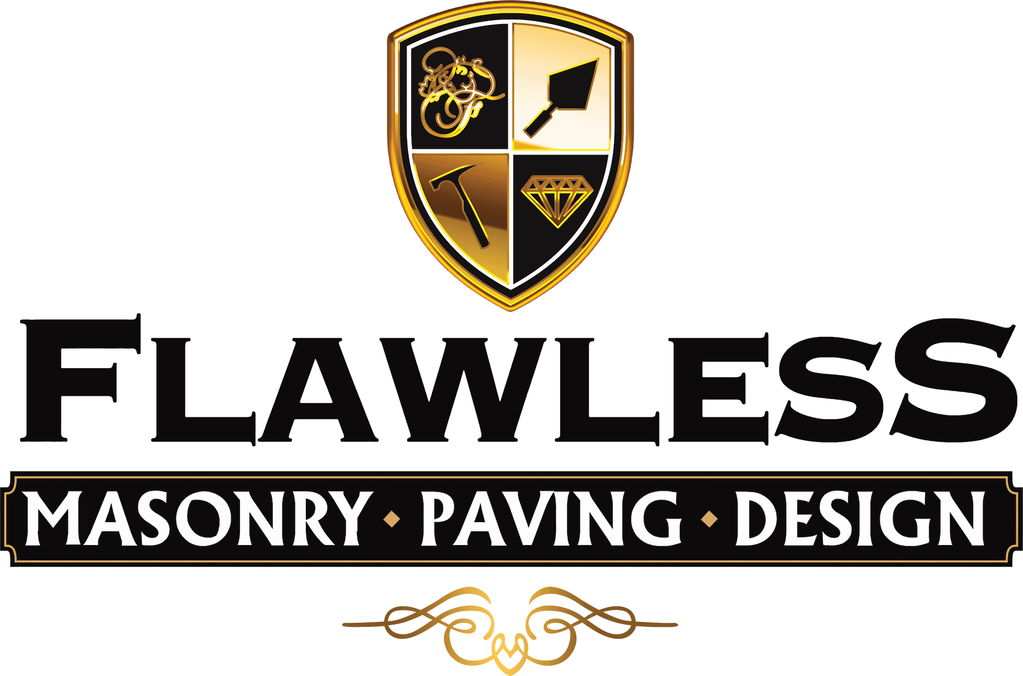Flawless Masonry