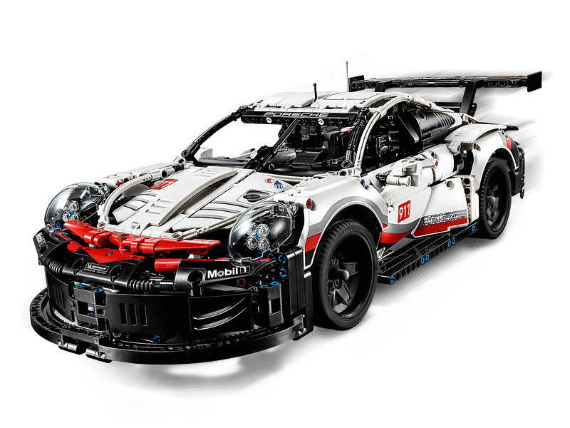 A close up of a car