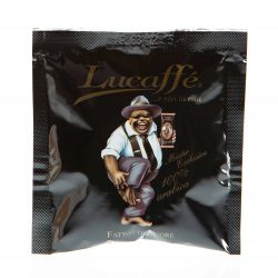 Lucaffe Mr. Exclusive ESE Pad