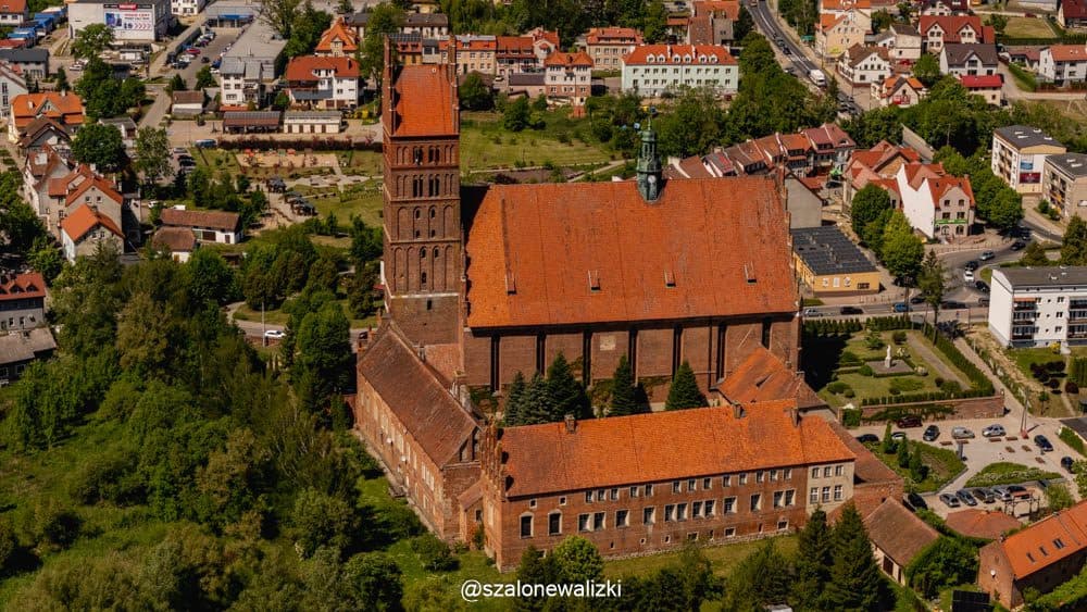 dobre miasto