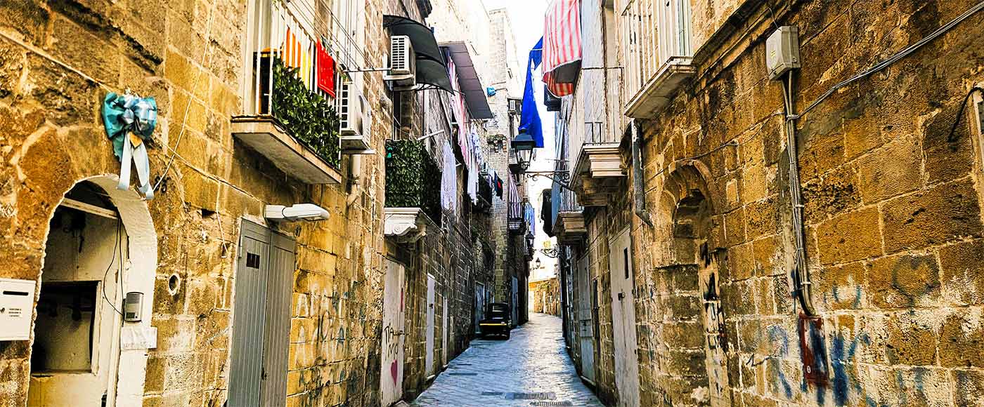 Das sind die schönsten Sehenswürdigkeiten in Taranto