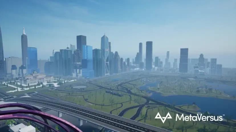 What's so distinctive about MetaversusWorld's MaaS option? 1 Whats so special about MetaversusWorlds MaaS solution