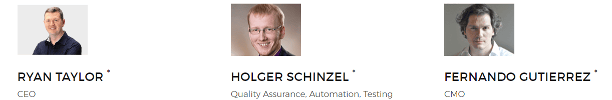 Dash (DASH) Cryptocurrency Review: Pros and Cons 22 team