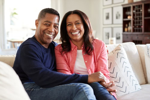 New Teeth in Union City, NJ | Mini Implants | Tooth Replacement