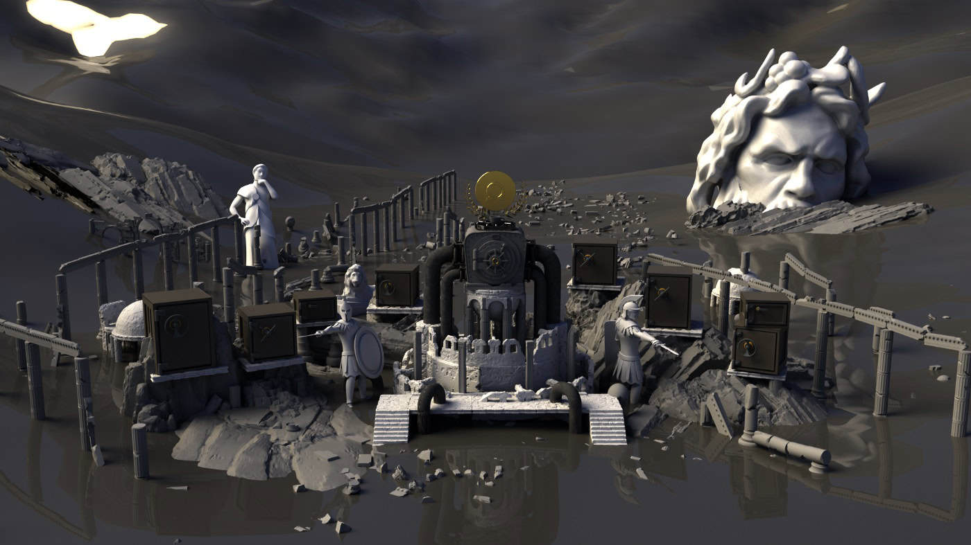 OlympusDAO encountered an error, end users purchased one.43 million USD of OHM tokens but misplaced only USD 50,000 1 OlympusDAO encountered an error users bought 143 million USD of