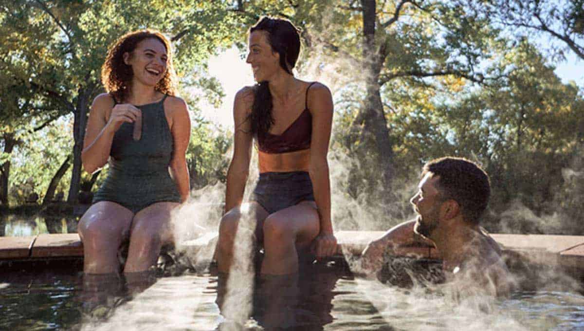 TOP TEN LUXURY SPAS: OFFER EXCEPTIONAL LUXURY EXPERIENCES 5 ojo santa fe hot springs