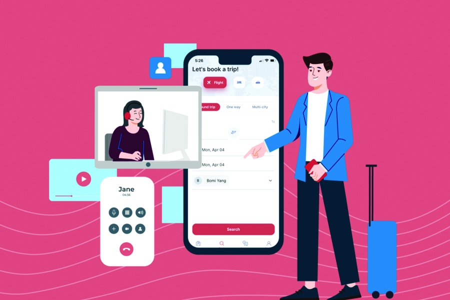 Spotnana Announces Direct NDC Integration With Air France/KLM