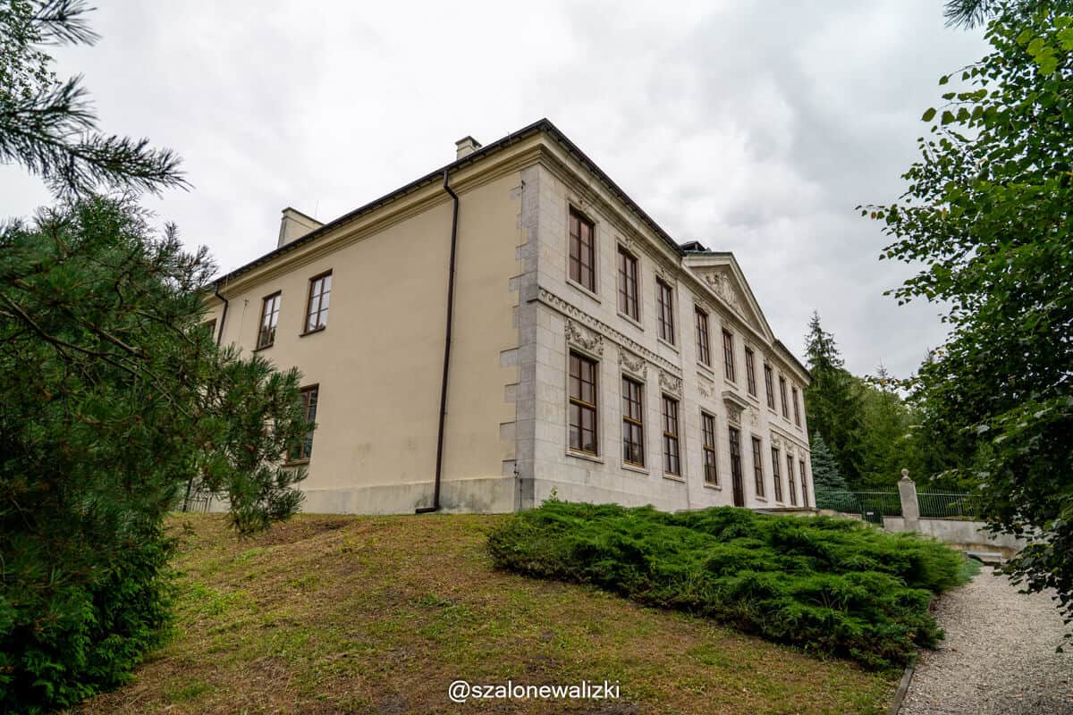 pińczów