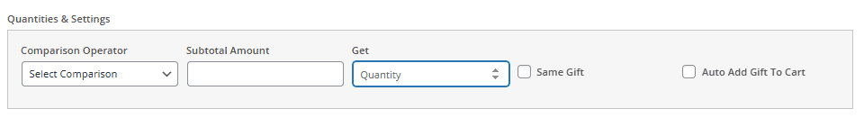 Enable auto add to cart