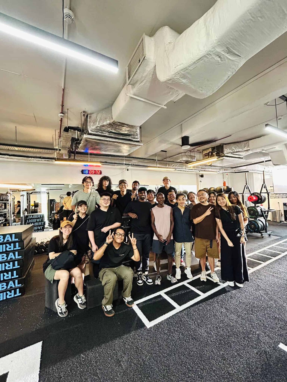 Why Tech Recce is Crucial for Video Production in Singapore – Vicinity ...