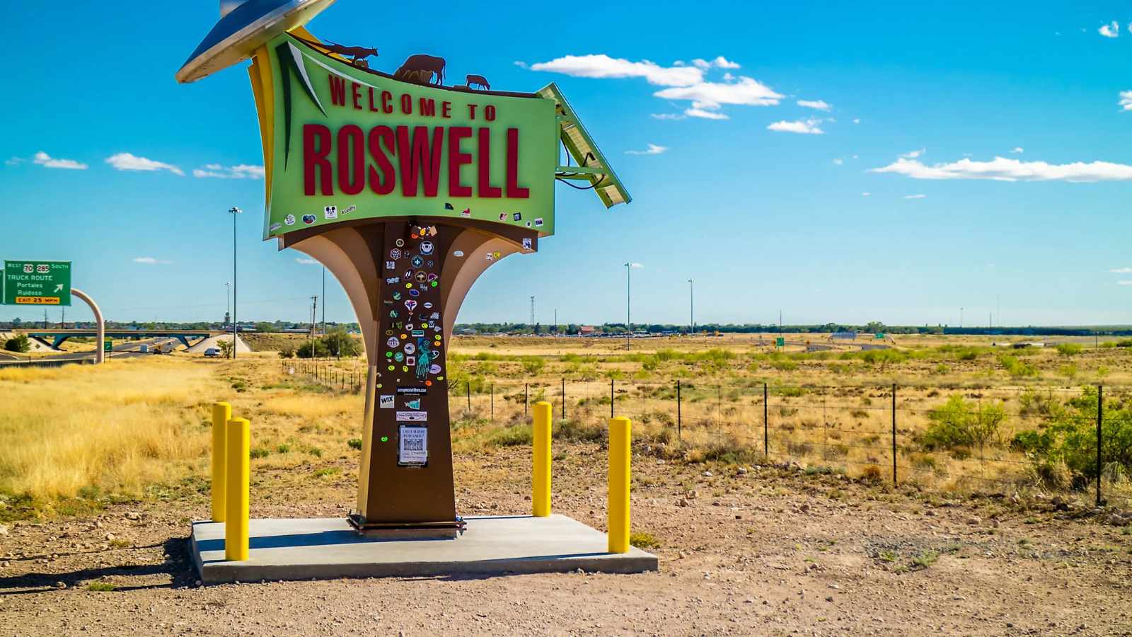Roswell, New Mexico